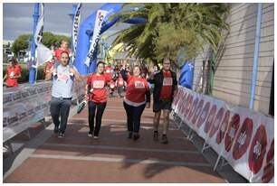 Foto 289 de la Carrera Familiar de Getxo 2018